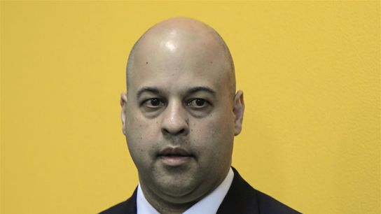 Letting Terrell Edmunds Walk Is Steelers General Manager Omar Khan's 1st Big Mistake Of His Short Tenure (Terrell Edmunds)